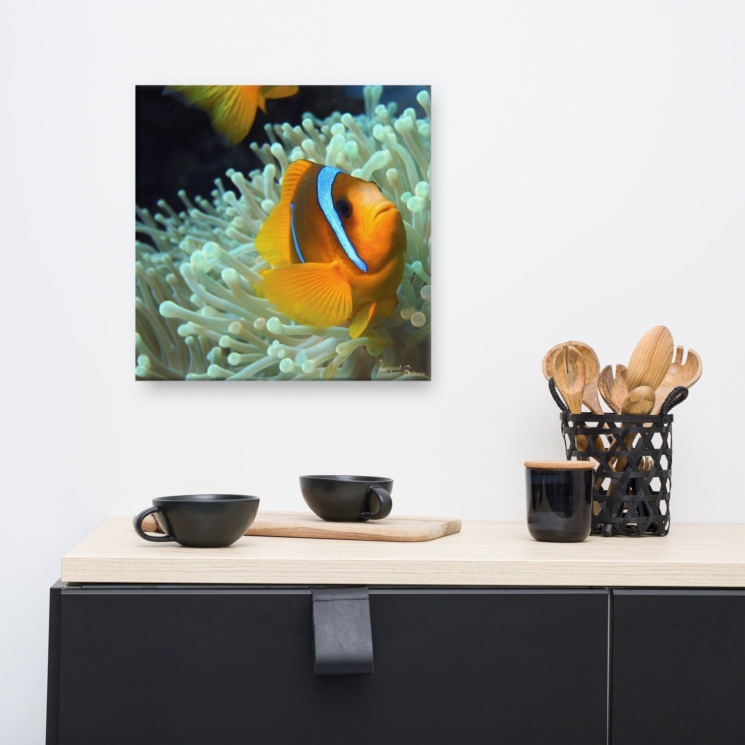 Impressions sur Toile