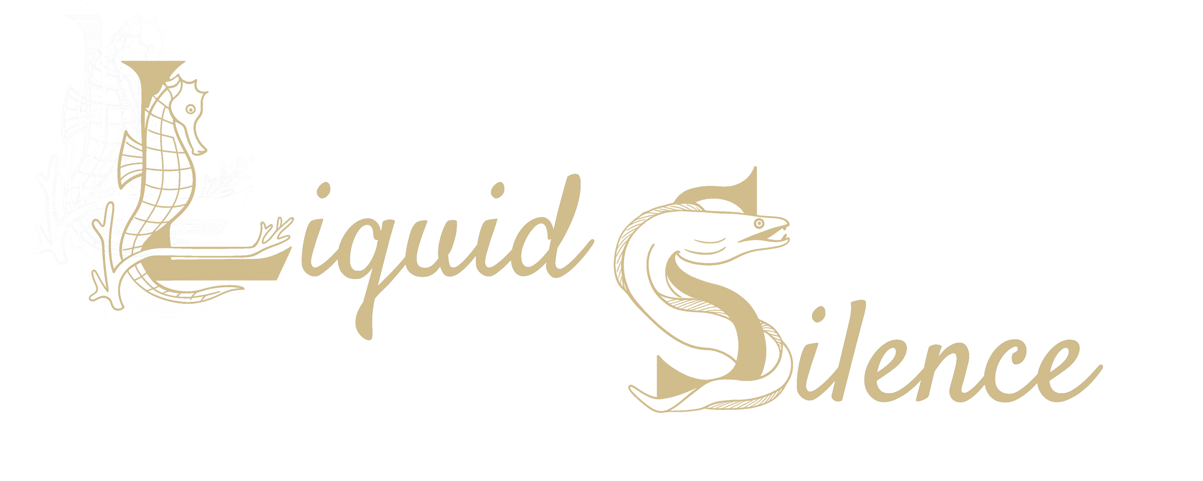 Liquid Silence