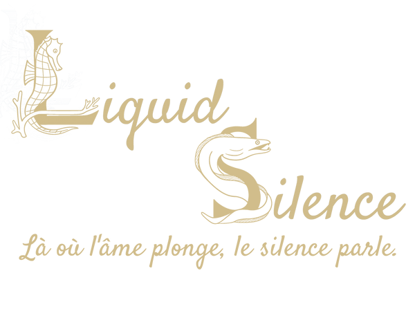 Liquid Silence